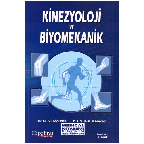 Kinezyoloji ve Biyomekanik